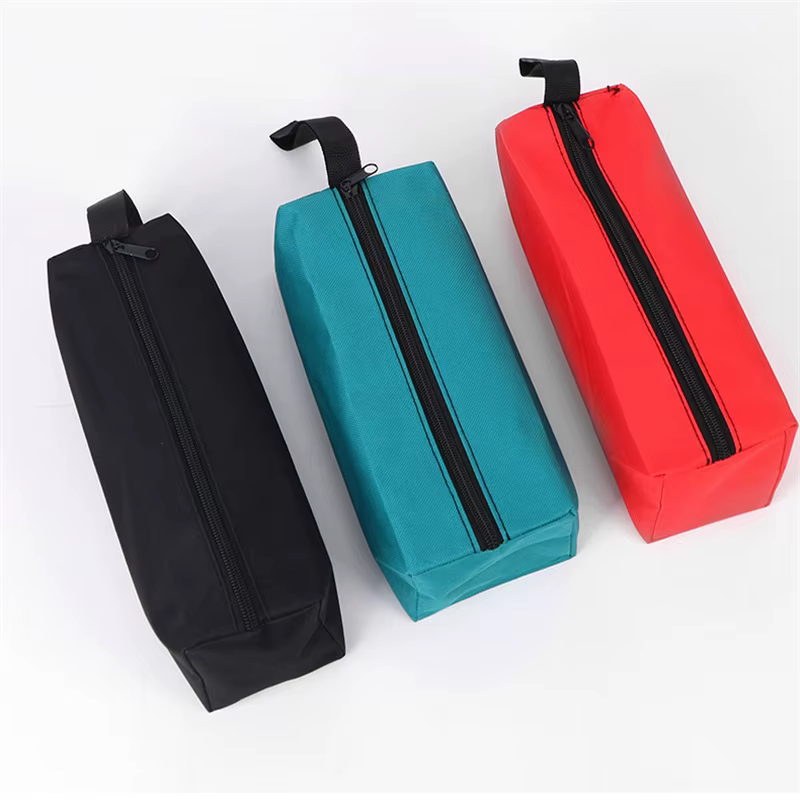 Petit sac à outils à main en tissu Oxford