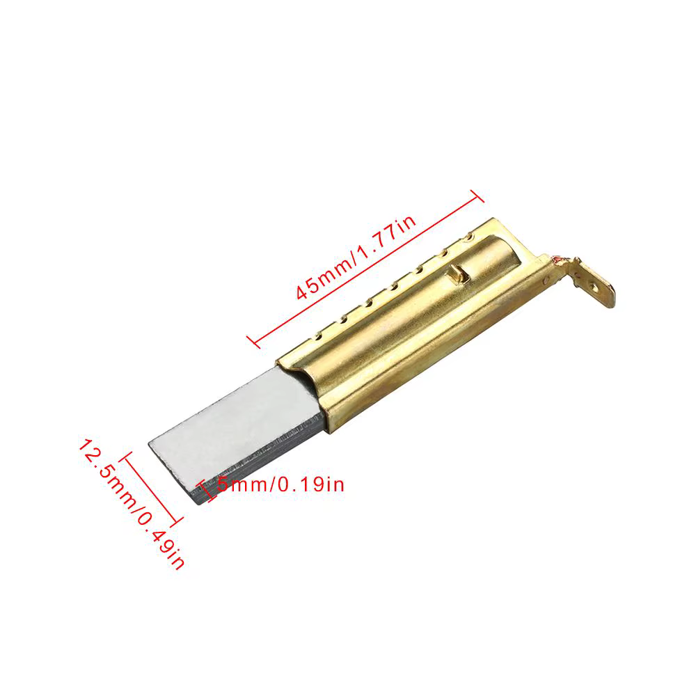 Outils à main, pièces d'appareils électroménagers