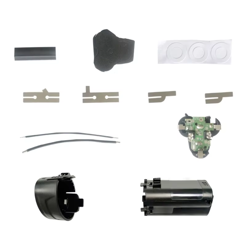 Boîtiers batterie pour perceuse électrique BL1013, coques extérieures, Circuit imprimé pour 10.8V, pièces Li-ion