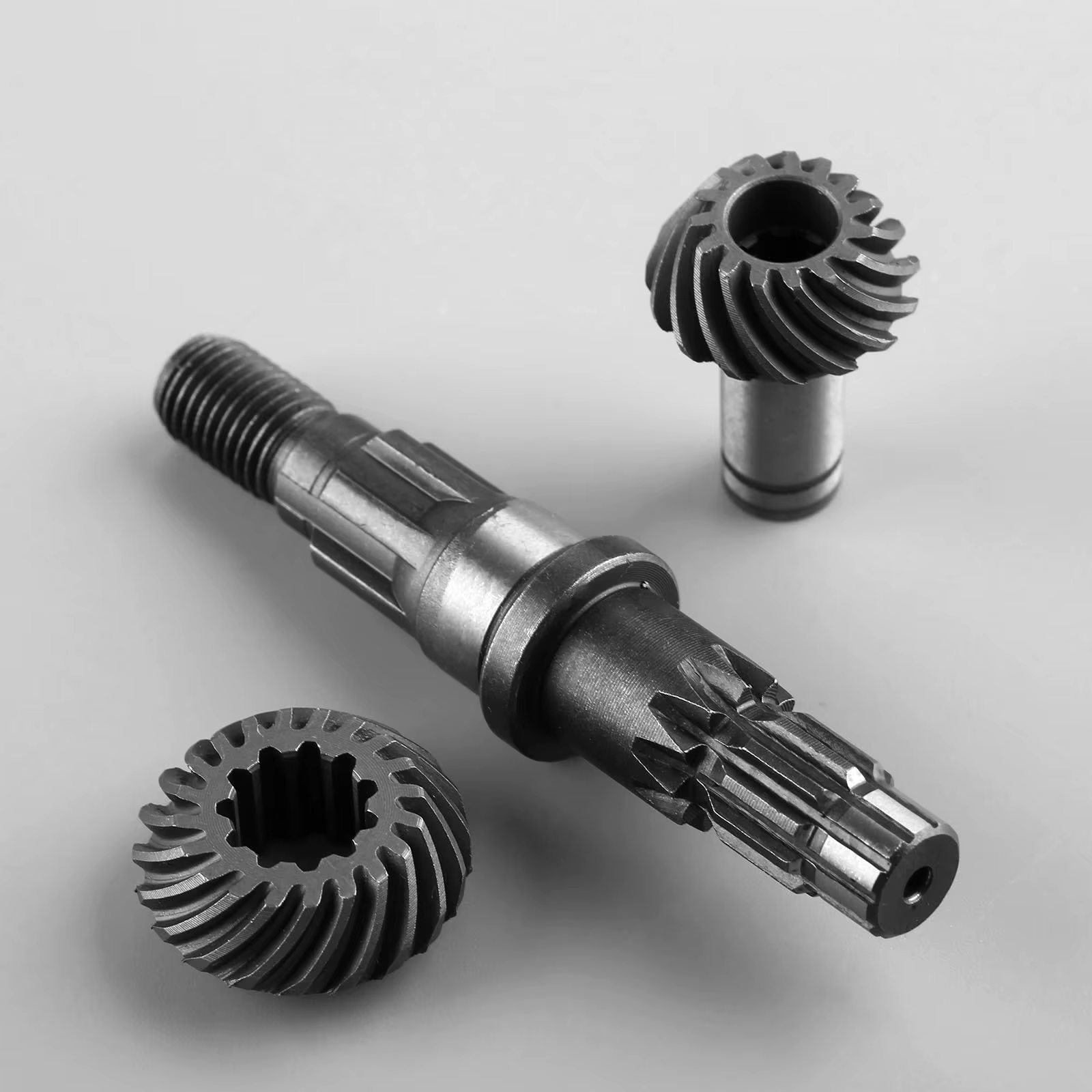 Ensemble d'engrenages de coupe 9 T/26mm 28mm 9 dents