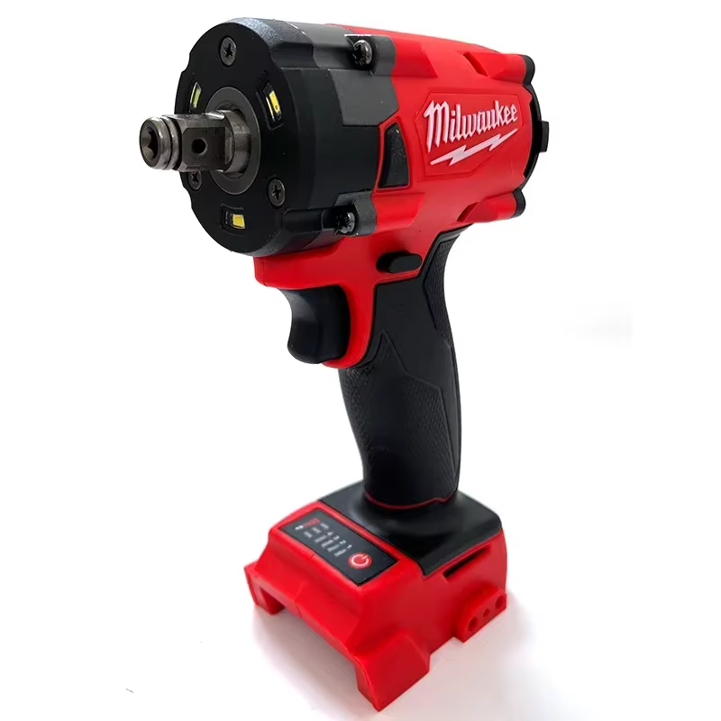 Clé à chocs électrique sans fil Milwaukee Brushless 1/2