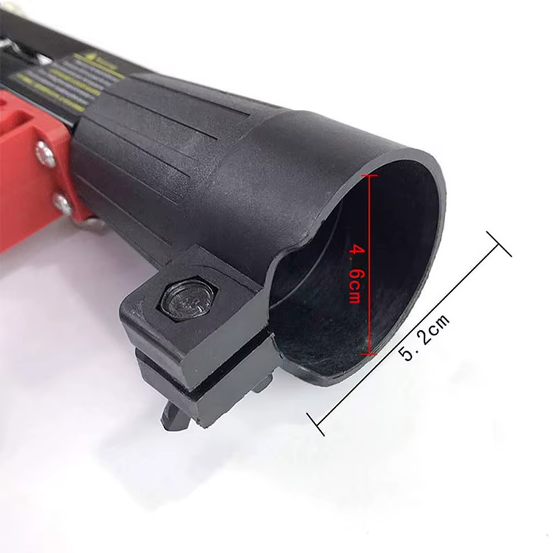 Vis automatique pointe chaîne clou Gu-n adaptateur vis Gu-n pour perceuse électrique vis