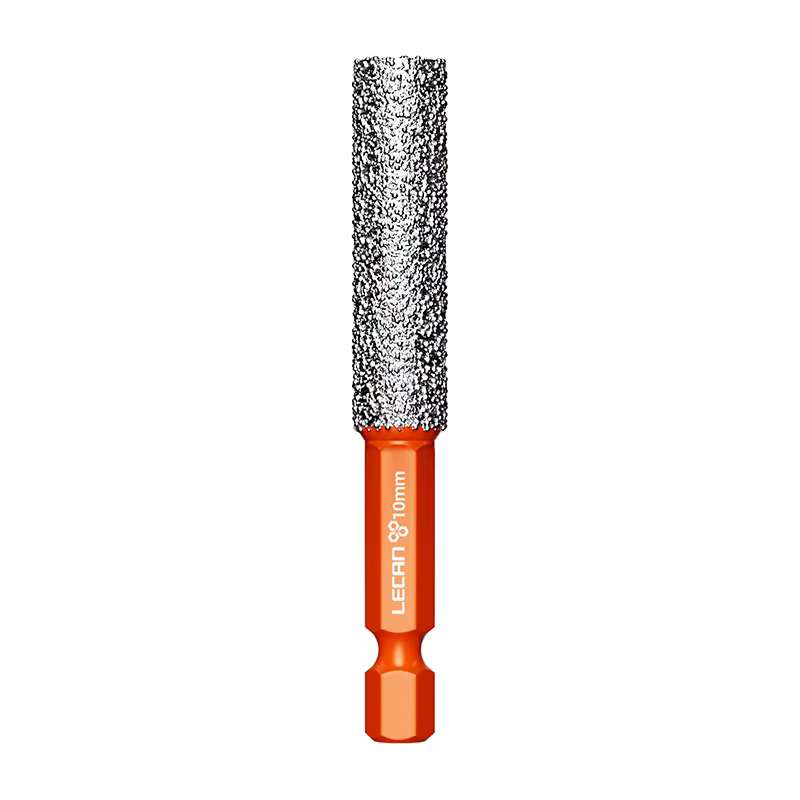 Forets diamantés pour carrelage