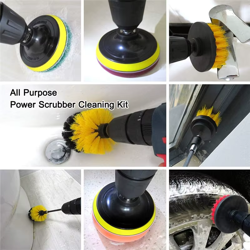 Kit de perceuse électrique