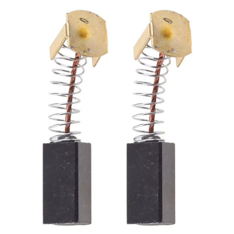 Brosse en carbone pour perceuse électrique