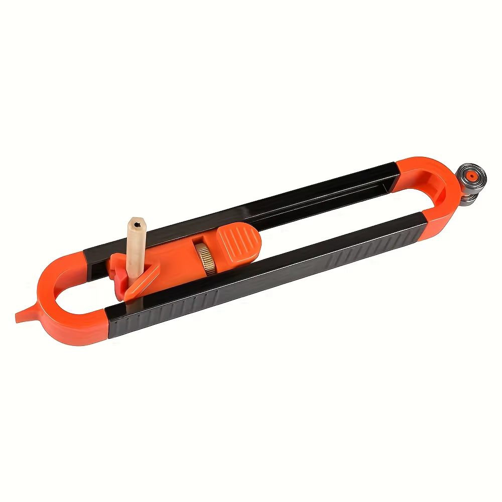 Ensemble d'outils de précision pour le travail du bois