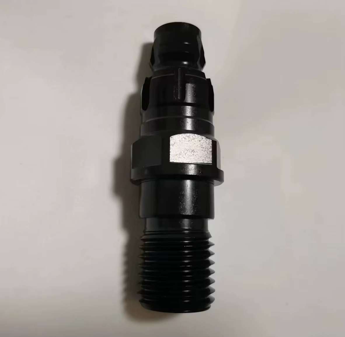 Adaptateur de mandrin pour perceuse à carotte diamantée Hilti DD-BI, de 1 1/4 UNC mâle à 1/2 BSP femelle, pour DD110-W, DD120, DD150, DD160
