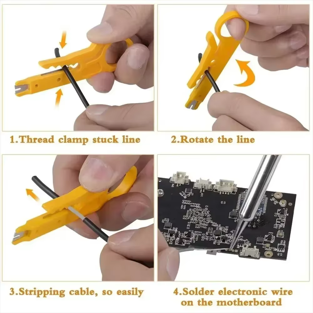 Kit de fer à souder, outil de soudage