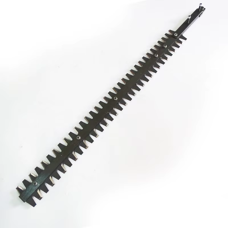 Lames de tondeuse à haies pour STIHL HS81 HS82