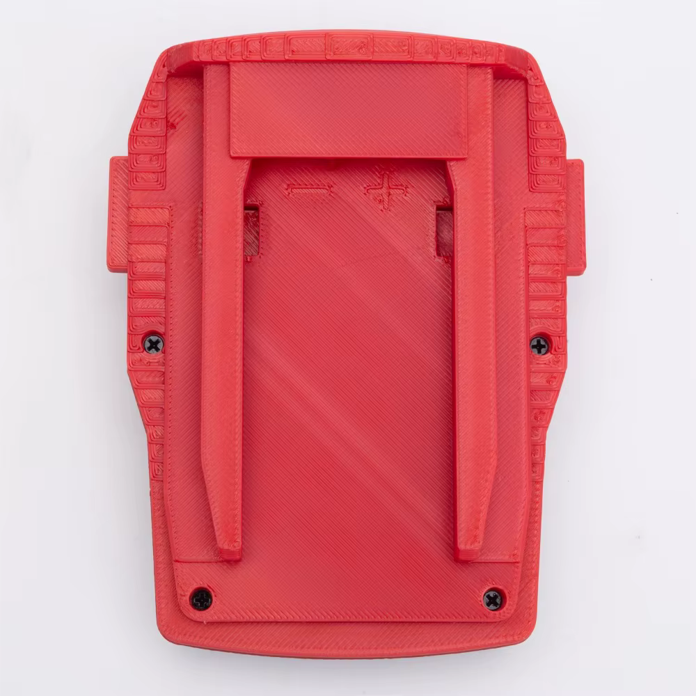 Adaptateur pour batterie Li-ion Parkside Lidl X20V vers HILTI B22