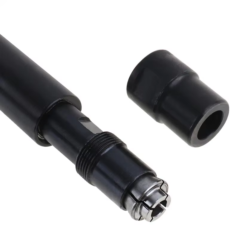Meuleuse d'air professionnelle 1/4 "25000 tr/min