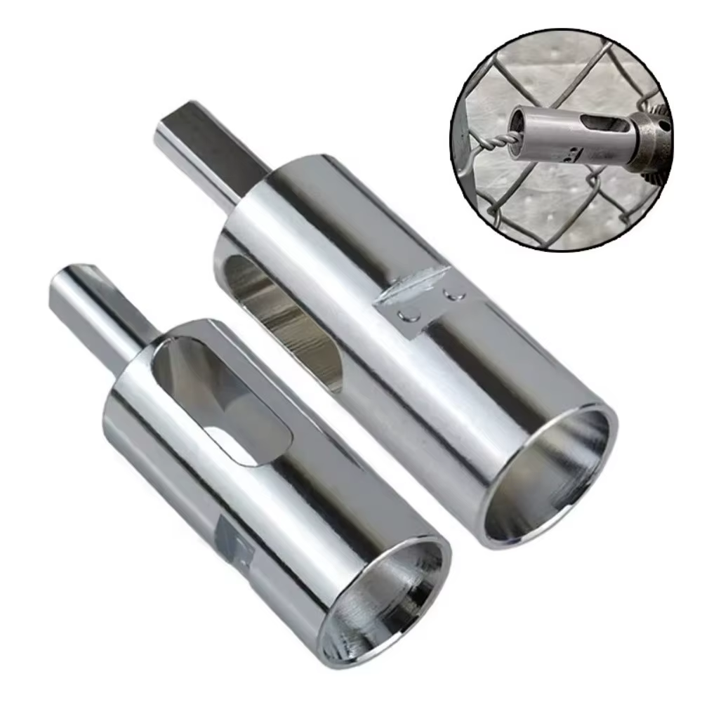 Outils de torsion de fil d'attache portables