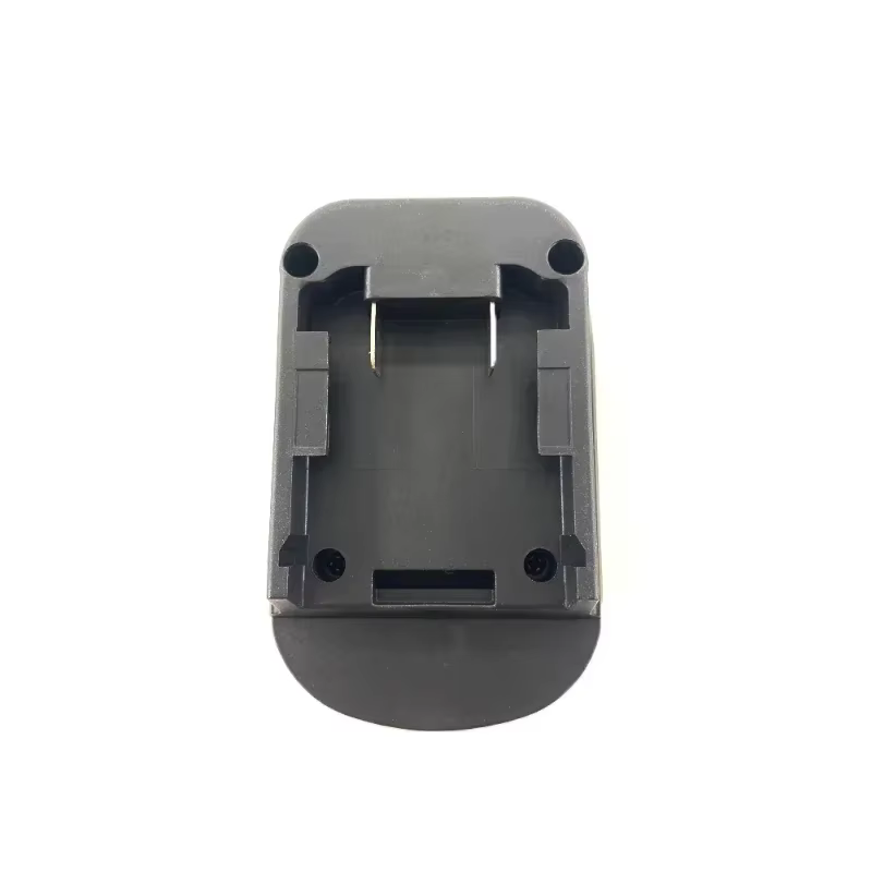 Adaptateur de batterie DM18AR pour Dewalt pour Milwaukee