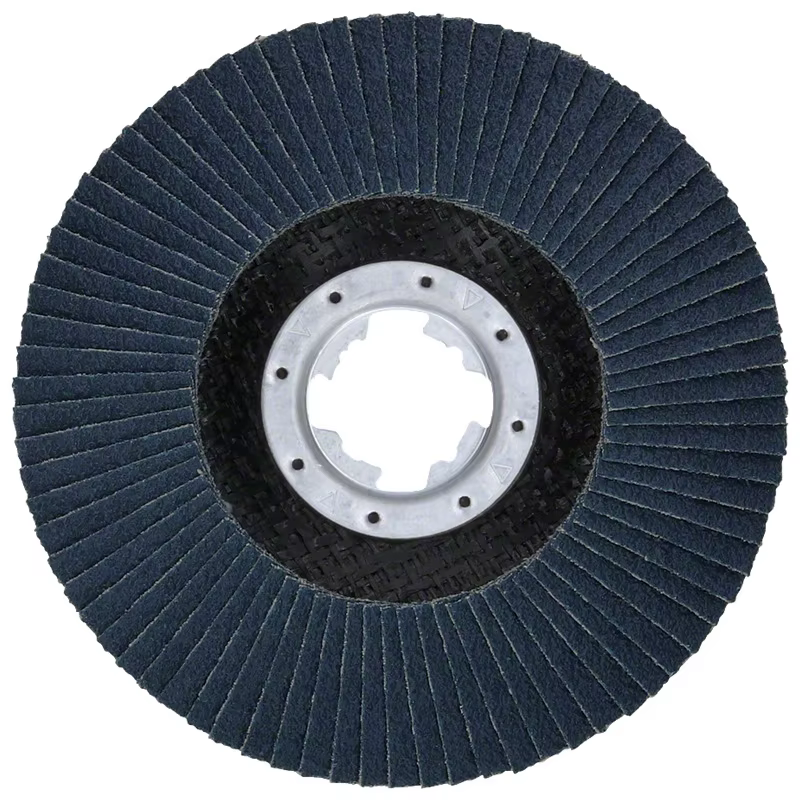Bosch X-Lock-Disque de Meulage en Métal et Acier Inoxydable