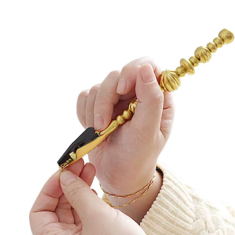 Accessoires d'outils de bijouterie personnalisables
