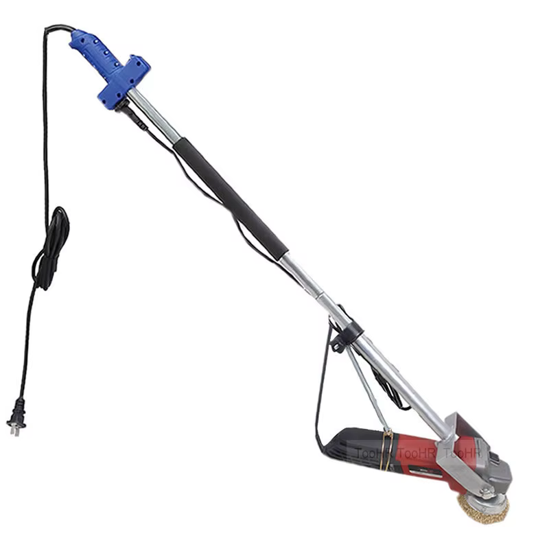 Tige d'extension de meuleuse d'angle