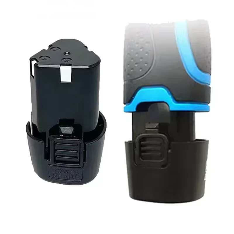 Batterie de charge universelle pour outil électrique 12V 9800mAh de type B