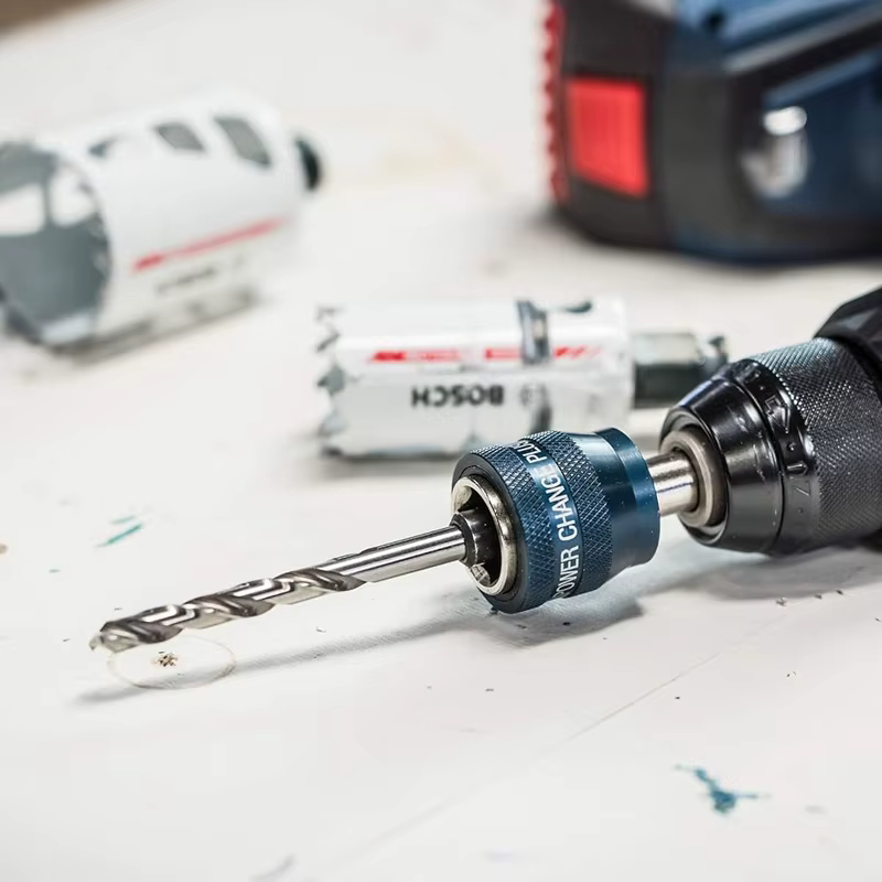 BOSCH – accessoires d'outils