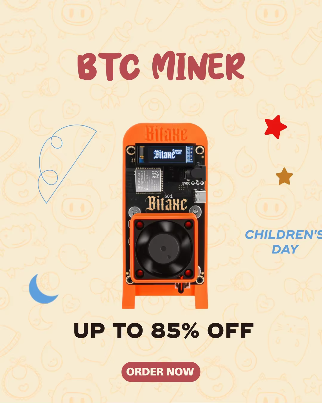dernier modèle de mineur Bitcoin open source Gamma 601 1.2TH/s