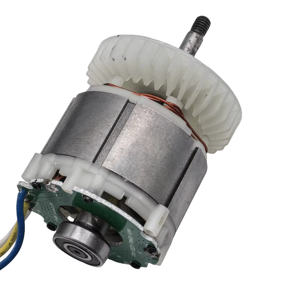 Meuleuse d'angle haute puissance 52mm, moteur sans balais 18V/21V, outil à grande vitesse pour le travail du métal, le polissage du bois et le meulage