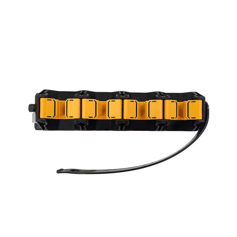 Boîte à outils empilable TOUGHBUILT