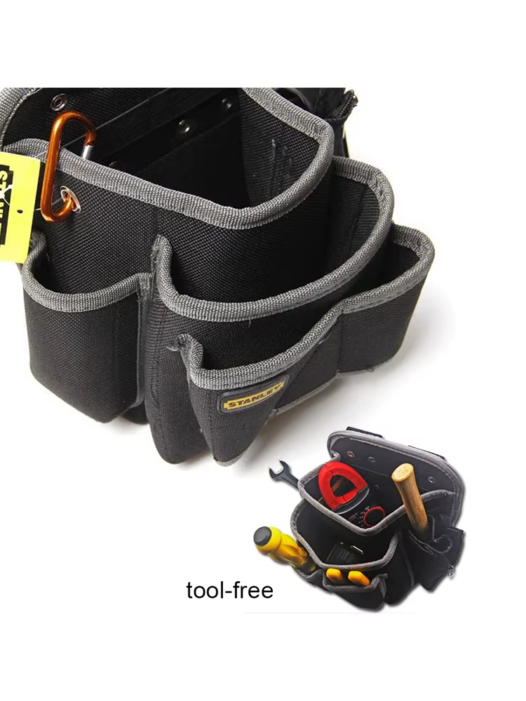 STANLEY 96-257-23/96-258-23 sac de taille Portable 1 pièces ceinture