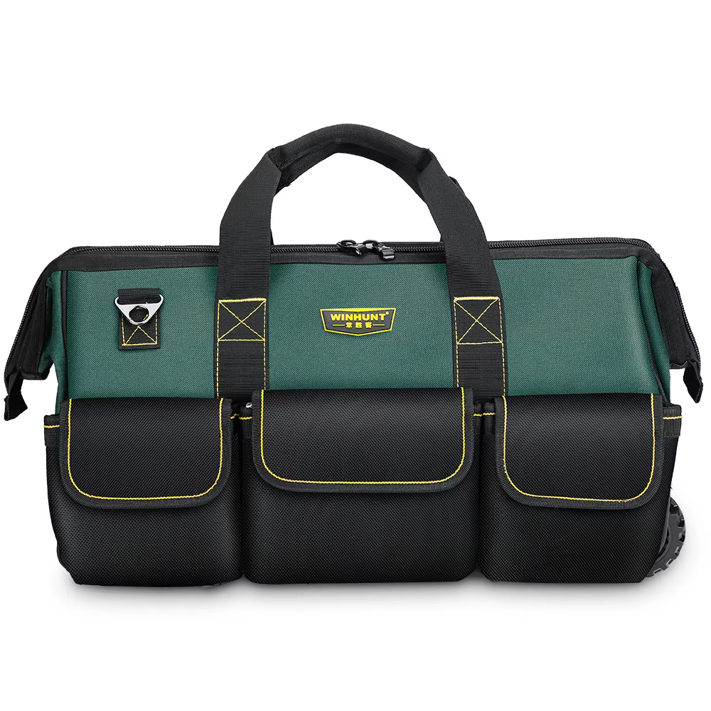 Sac à outils roulant, trousse à outils robuste