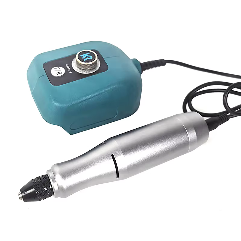 Makita – Mini broyeur électrique 40W