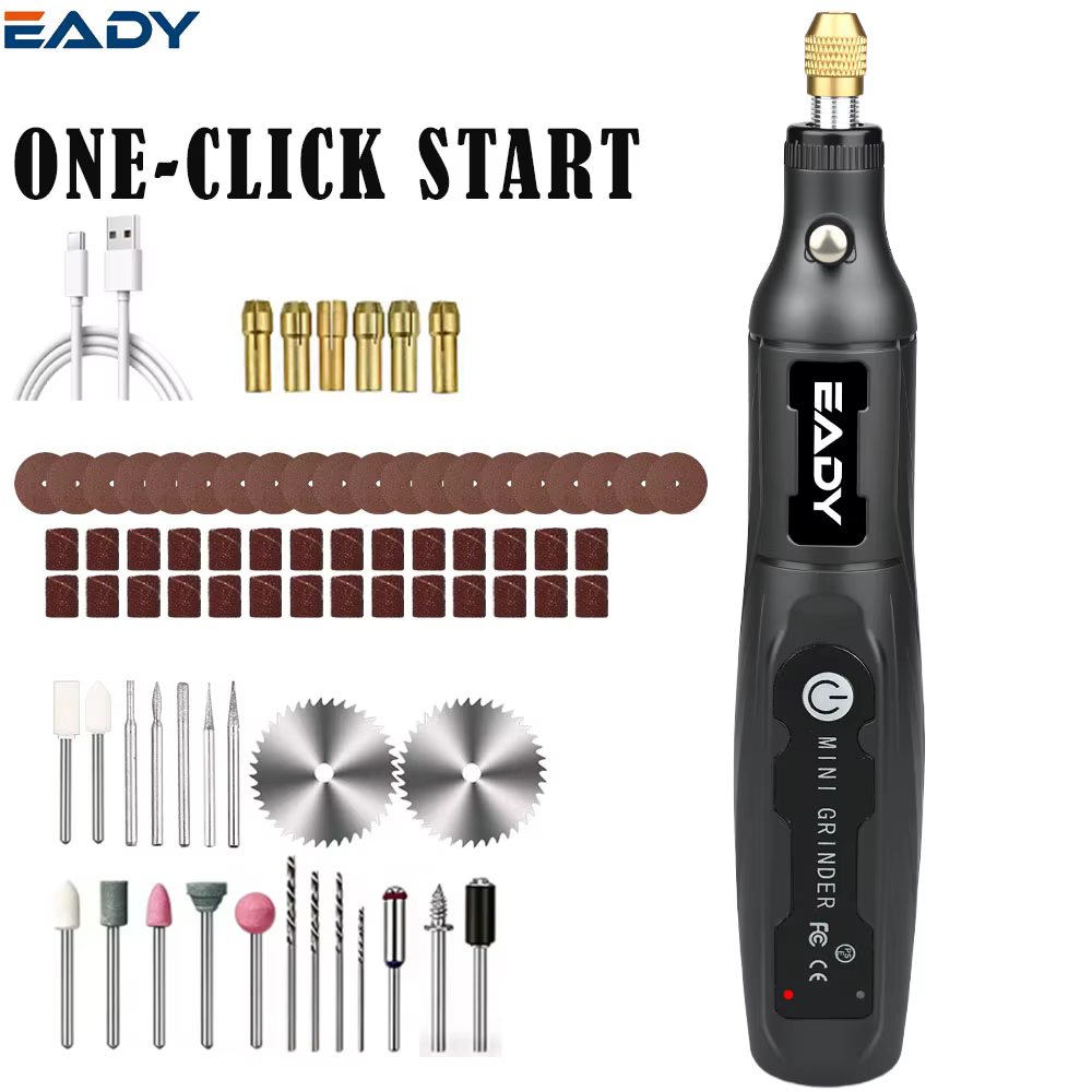 Mini perceuse sans fil