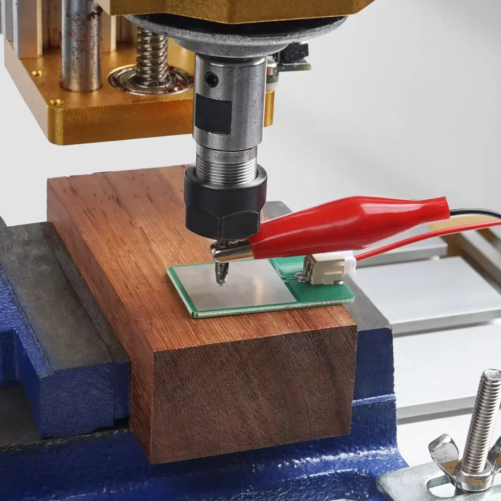 CNC Z routeur Touchpad outil pour 3018Pro/CNC Grbl Z sonde CNC Z-A Xis