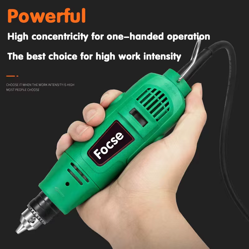 Graveur électrique Dremel 260W