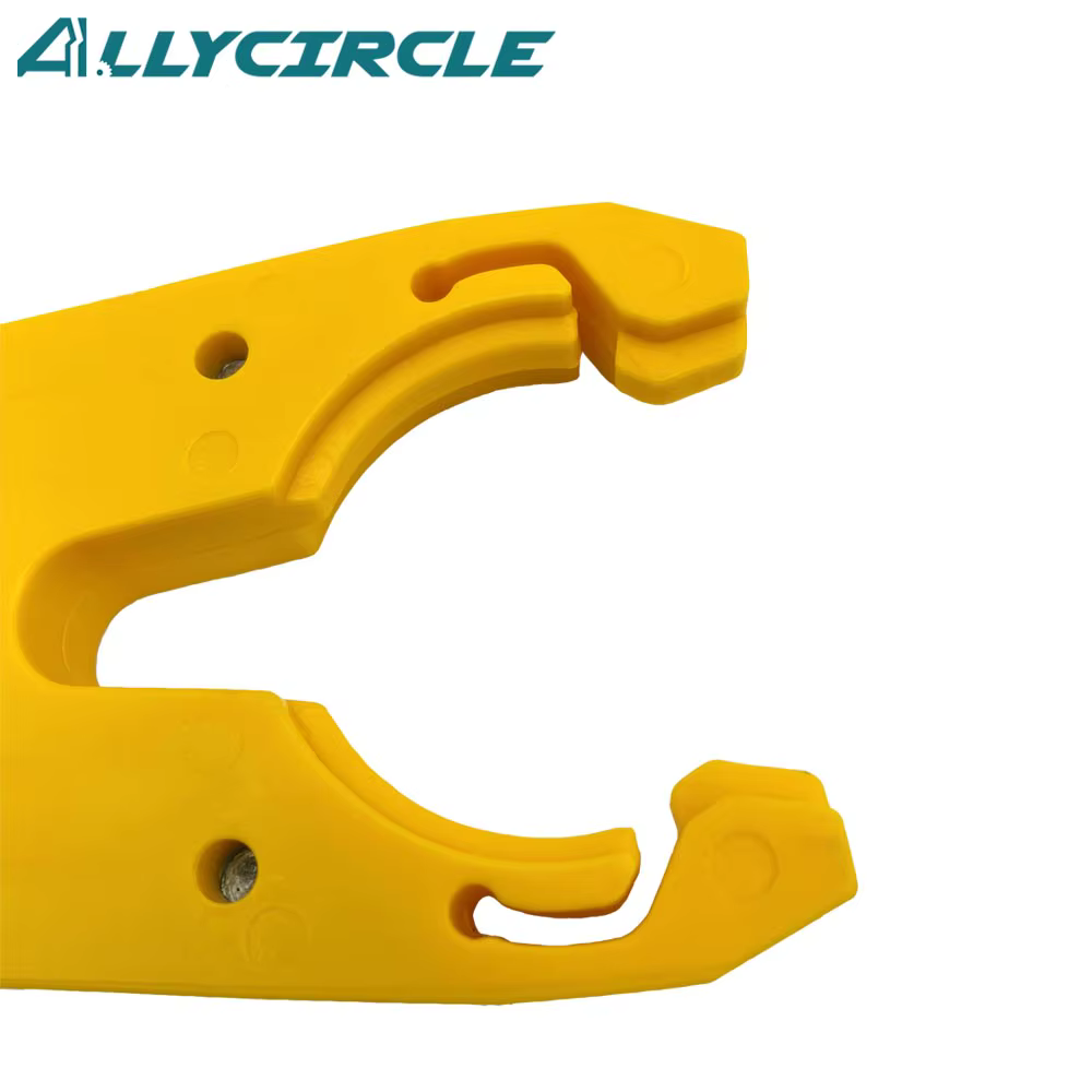DuPon-Pince porte-outil ISO30