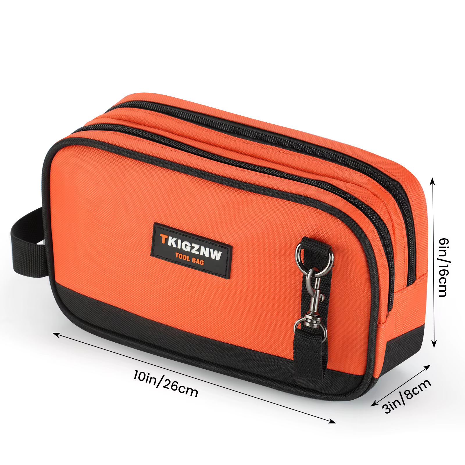Sac à outils TKIGZNW B017-2