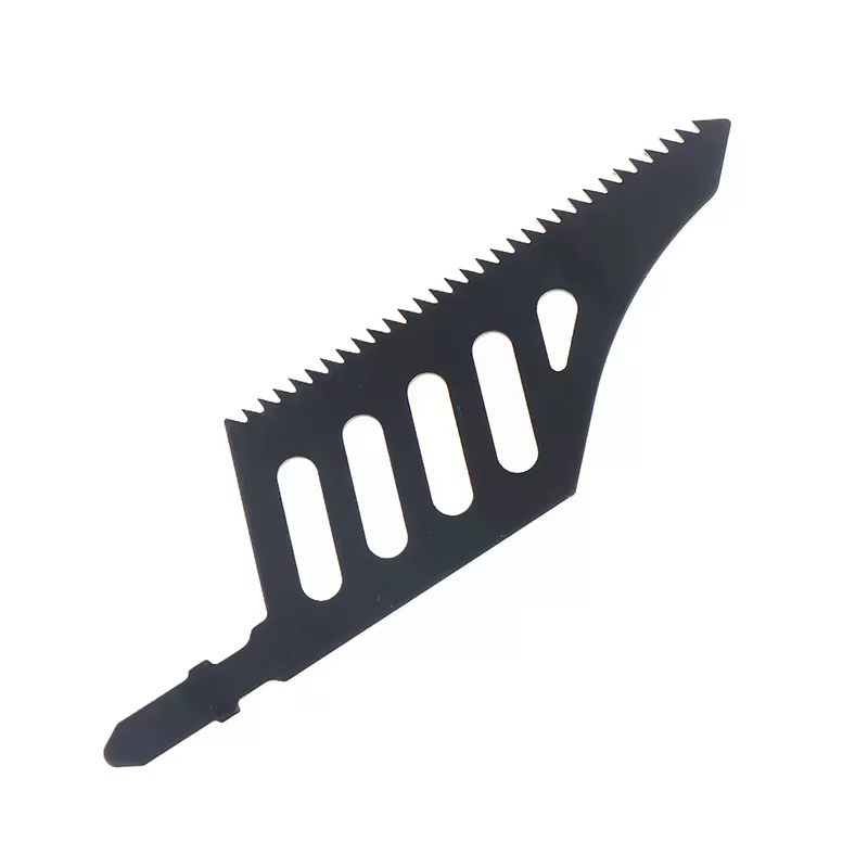 Lame de scie sauteuse Extra longue et robuste