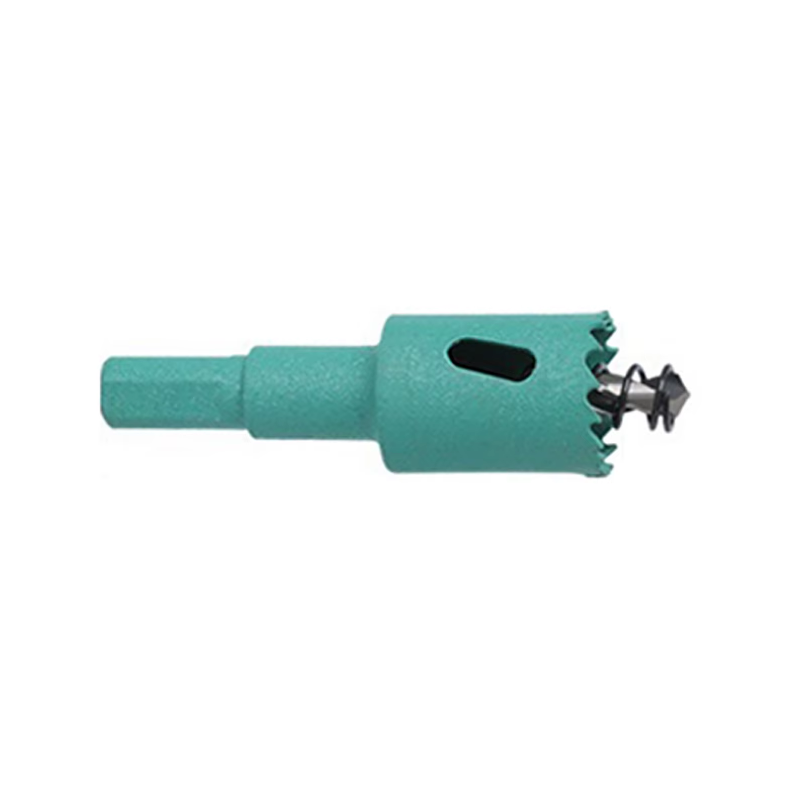 Scies cloche 1 pièce 20mm-50mm HSS M42 foret bimétallique outils de travail du bois coupe métal plastique fer