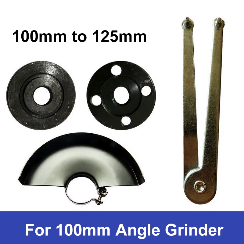 Kit de Conversion de meuleuse d'angle 100mm pour BOSCH