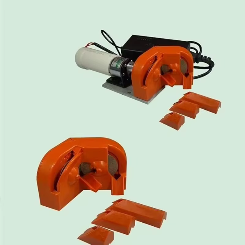 Convertisseur multifonction portable pour perceuse