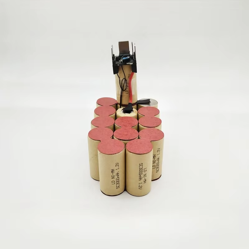 Batterie pour outils électriques rechargeable 1,5 Ah-4,0 Ah 7,2 V-18 V pour perceuse sans fil BOSCH, visseuse sans fil GSR18V-2 GSR18-2 GSR9.6-2