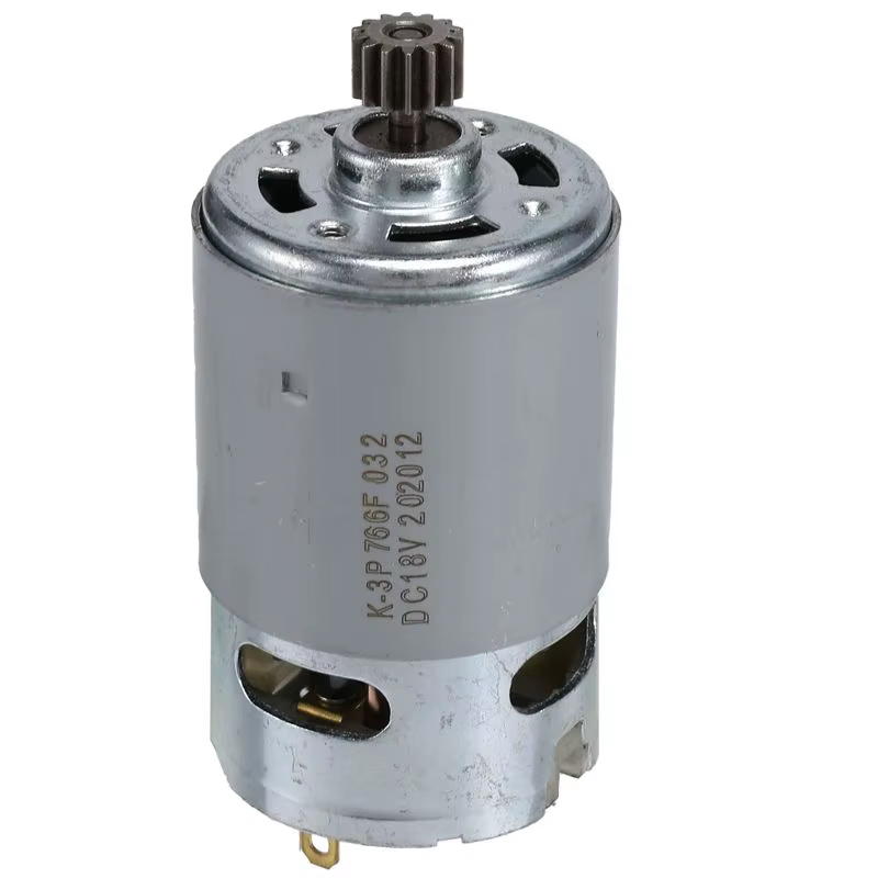 Délicieux- 18V 14 dents moteur 317004430