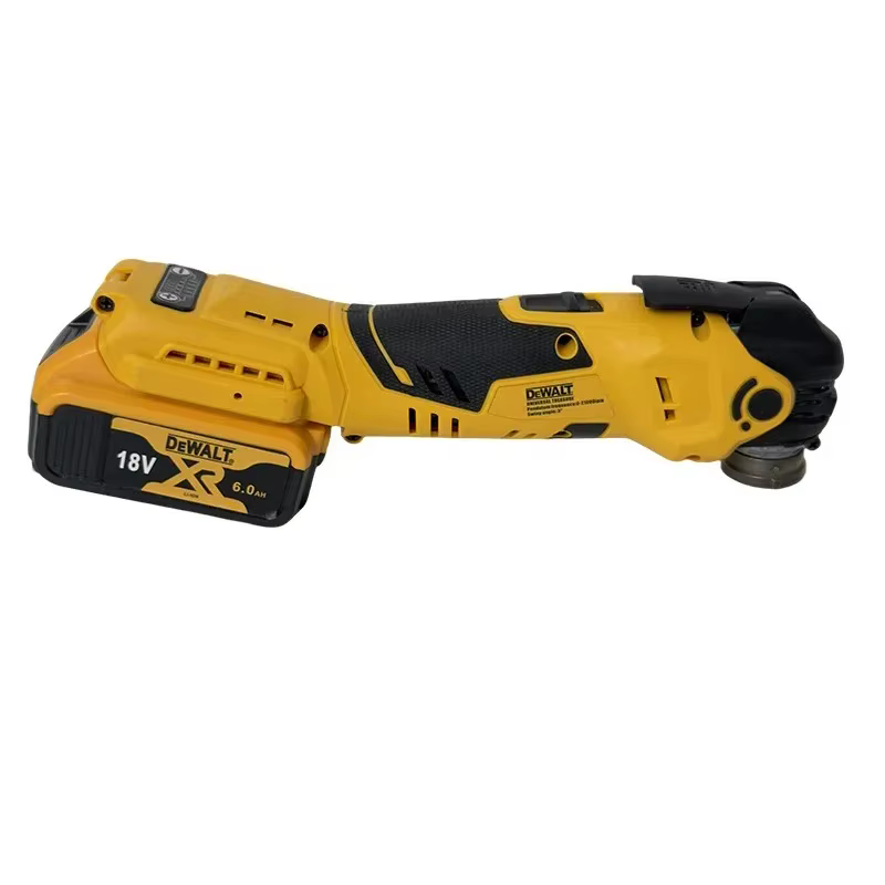 Outil de coupe Dewalt multifonction