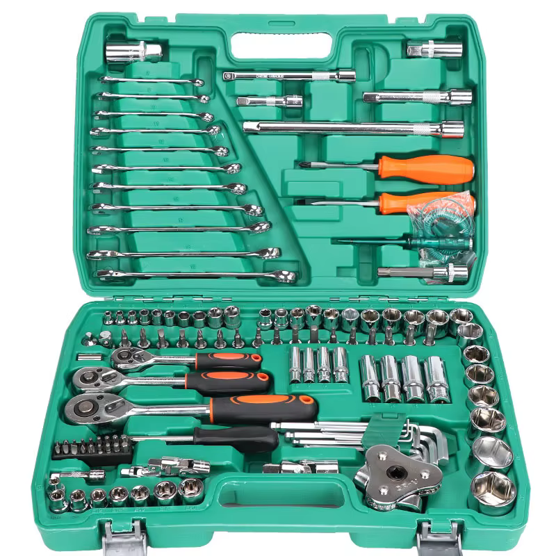Ensemble d'outils de réparation automobile