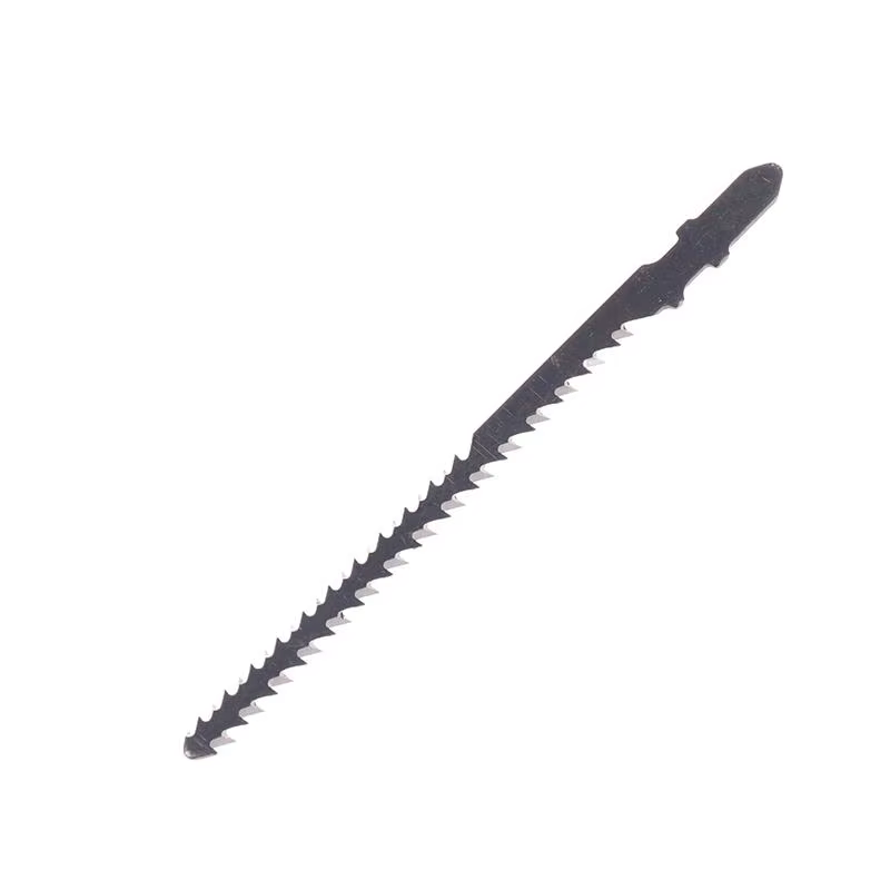 T344CB HCS lames de scie sauteuse 2.5/2.8mm pas Variable 116mm lame