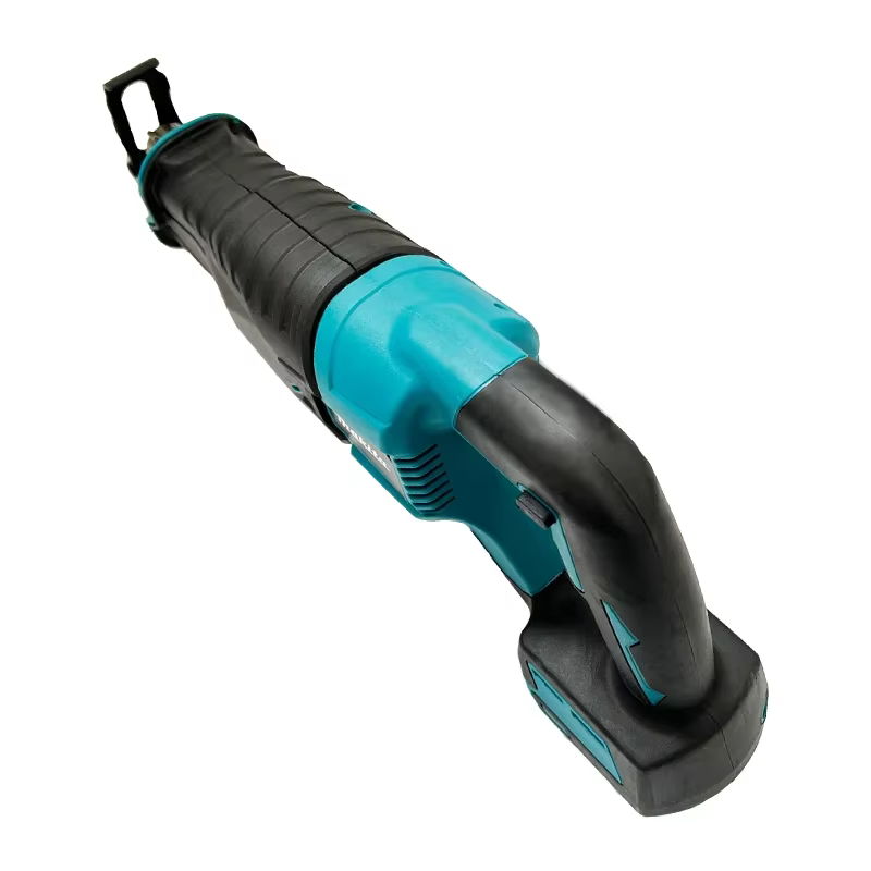 Makita scie alternative sans brosse
