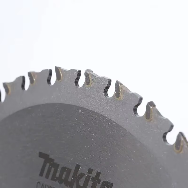 Lame de scie à métaux originale Makita B-46296, 150x20x32T, coupe rapide et lisse, accessoires pour outils de scie circulaire