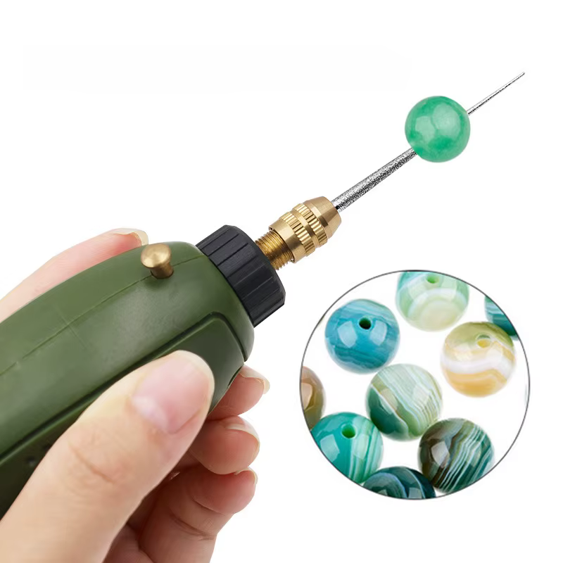 Tiges de meulage de 3MM