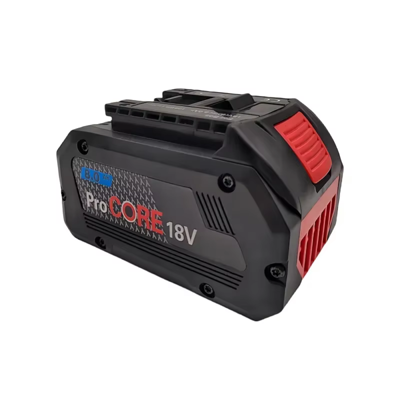 Batterie Eddie ion 18V 8