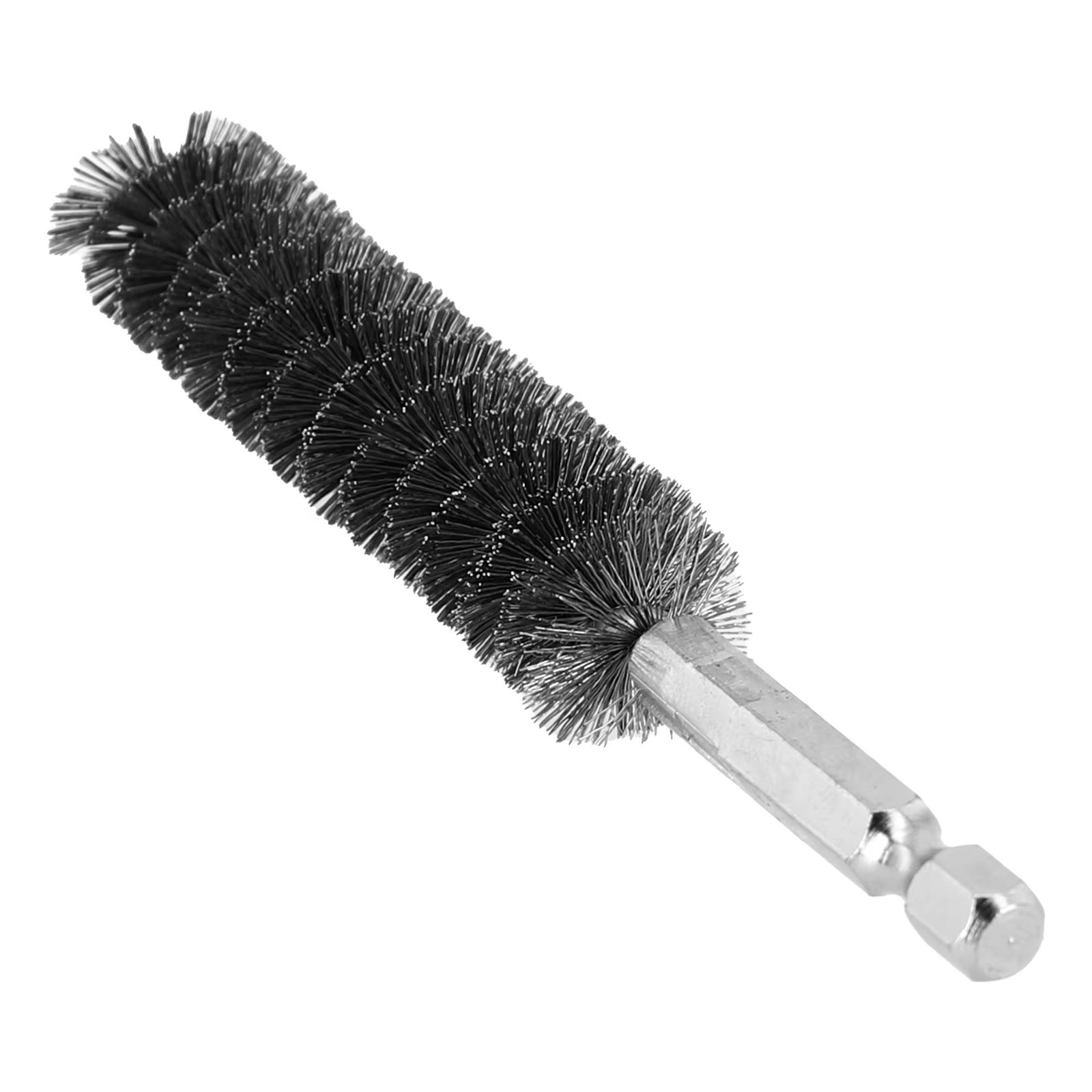 Brosse de perçage en acier inoxydable