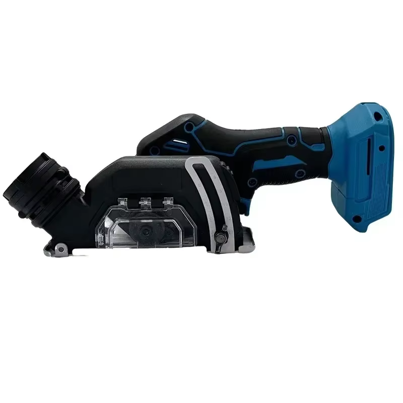 Scie circulaire électrique sans fil Makita 3 pouces