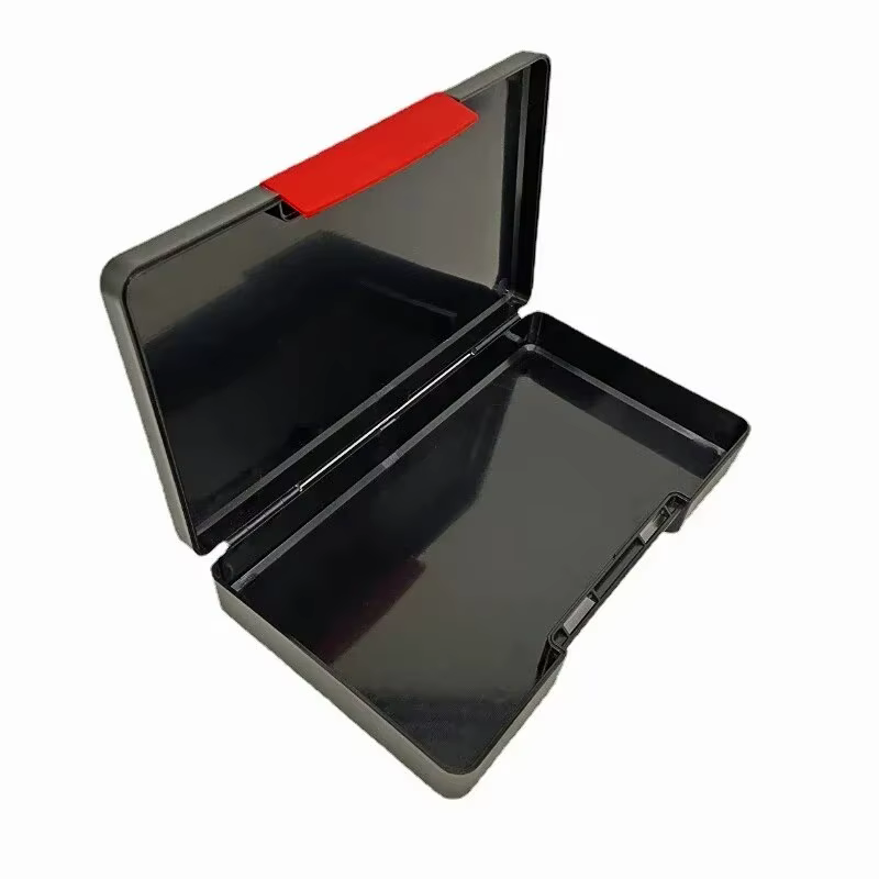 Mallette à outils en plastique portable