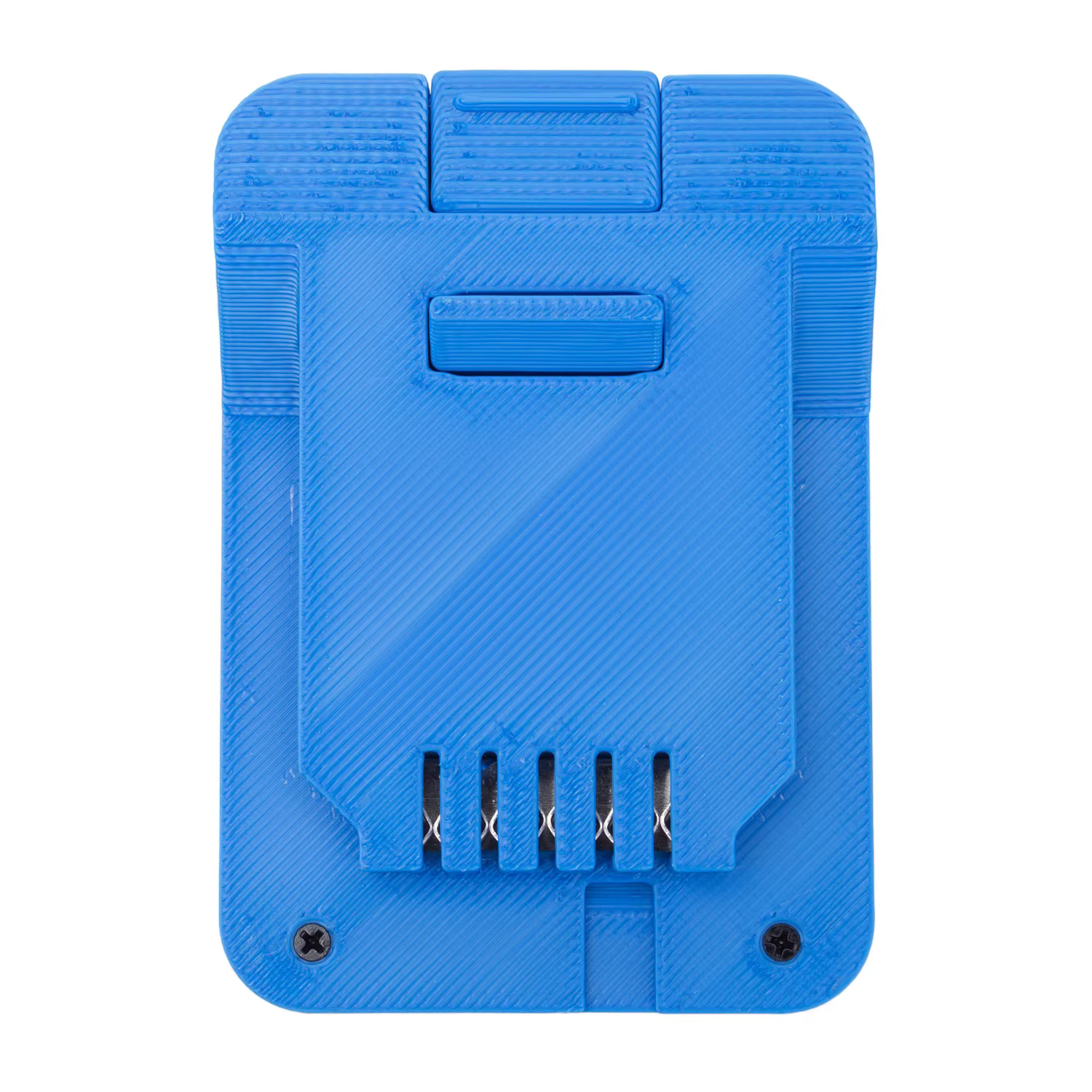 Adaptateur de batterie pour outil Aldi Ferrex 20V Li-ion vers Makita 18V LXT